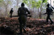 Army Jawans targeted, injured in blast carried out by naxals in Chattisgarh